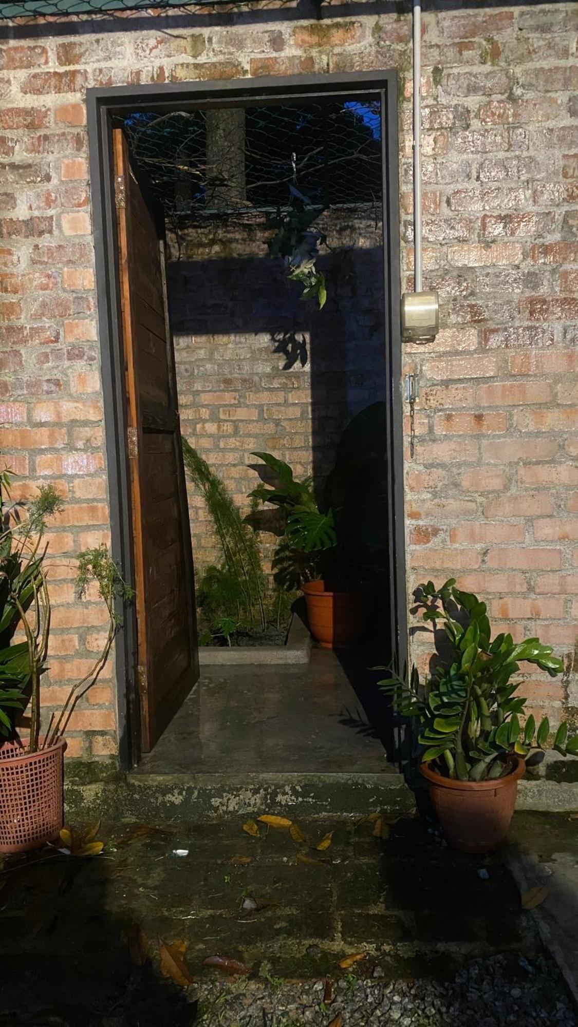 Kebun Puisi Villa Каджанг Екстериор снимка