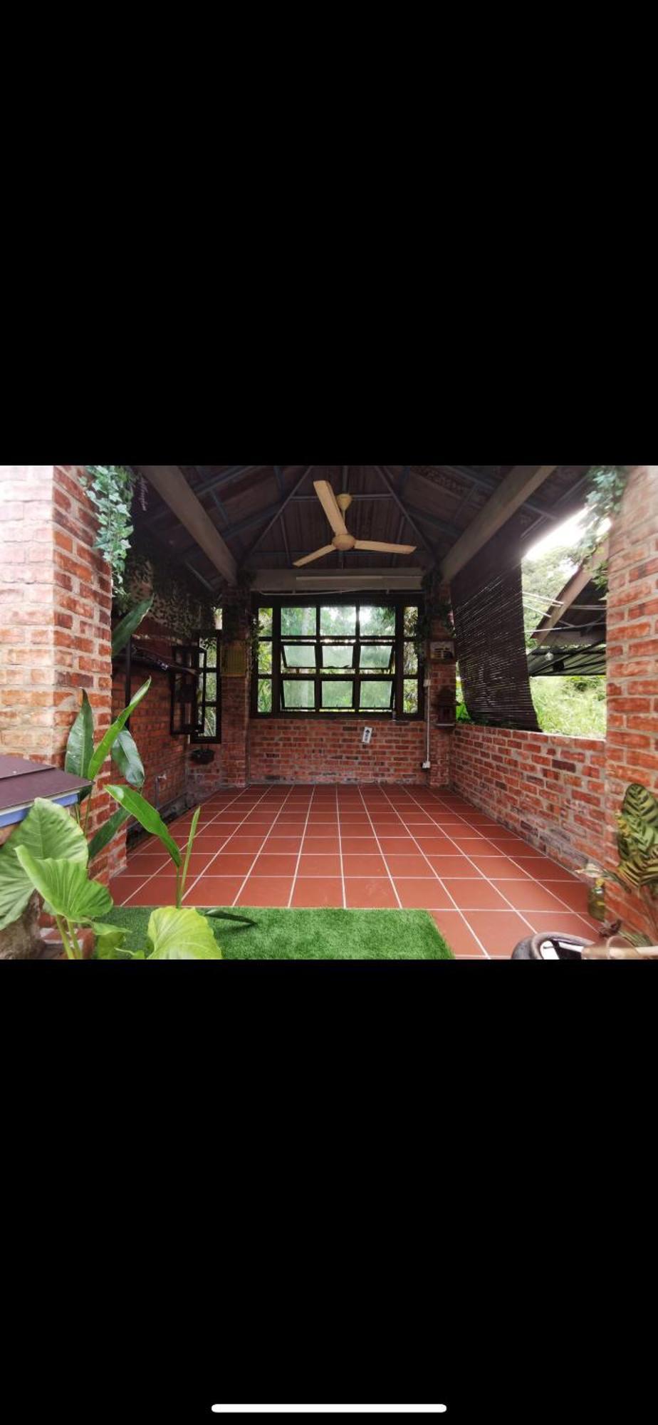 Kebun Puisi Villa Каджанг Екстериор снимка