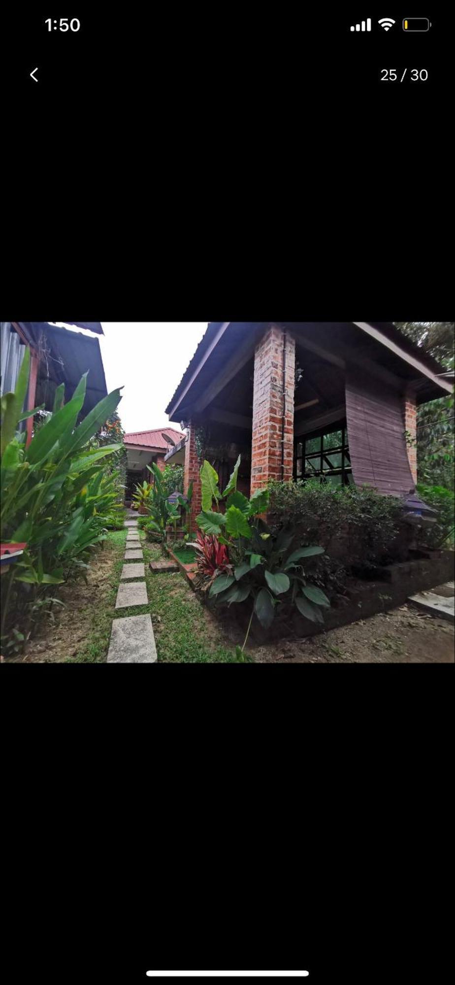 Kebun Puisi Villa Каджанг Екстериор снимка