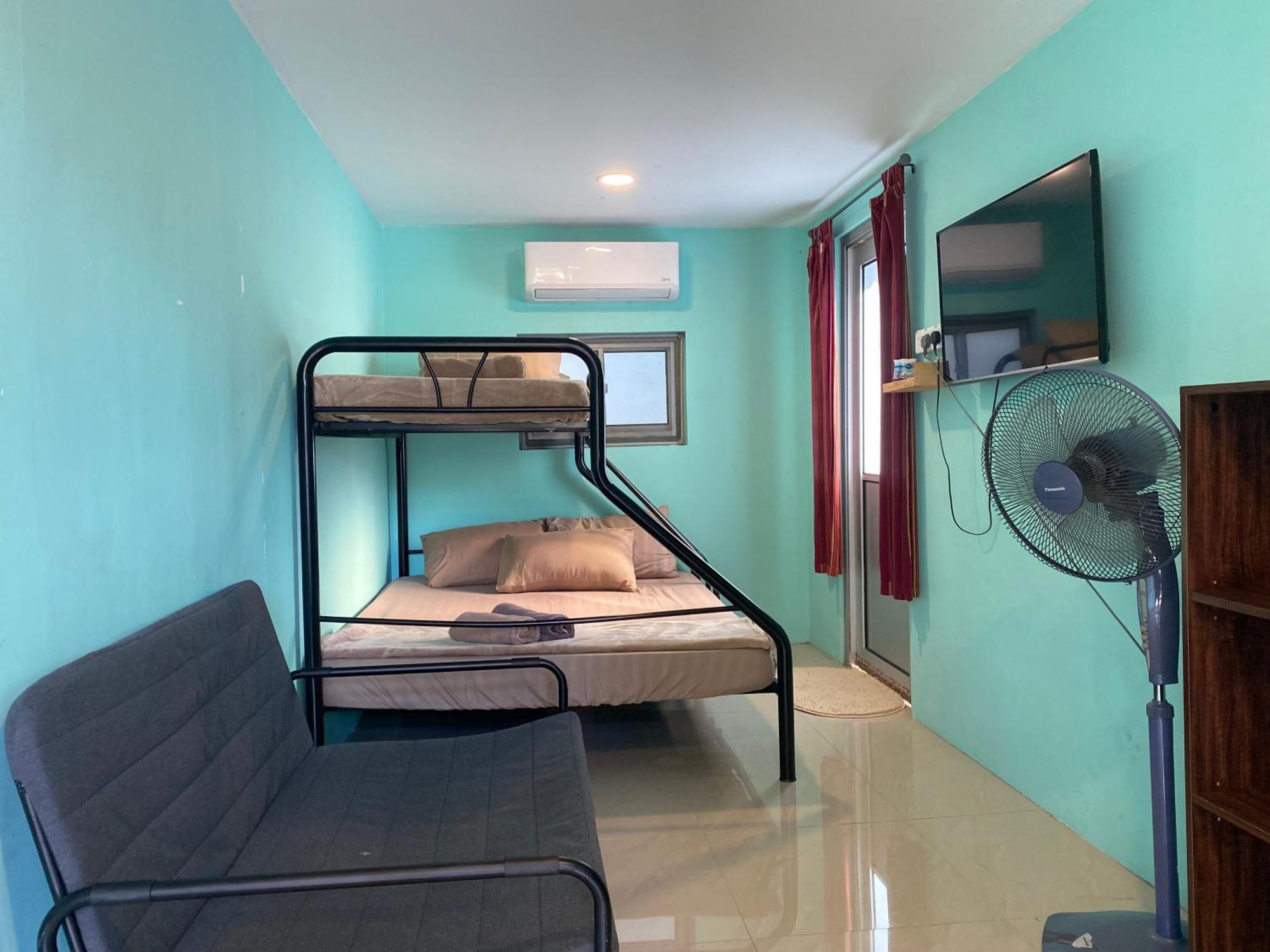 Kebun Puisi Villa Каджанг Екстериор снимка